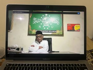 PBNU Gelar Tarhib Ramadhan, KH. Anwar Iskandar: Ramadhan Momentum Mematangkan Spiritualitas 1
