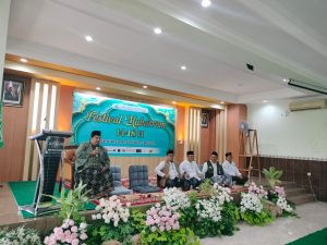 Festival Muharram NU Care-LAZISNU Kota Malang, Hadirkan Kebahagiaan bagi Ratusan Anak Yatim 5