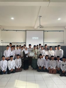 HM. Yahya Sugeng: Kader NU Harus Berilmu, Berakhlak, Berorganisasi, dan Berkhidmah 2