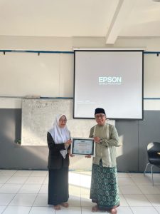 HM. Yahya Sugeng: Kader NU Harus Berilmu, Berakhlak, Berorganisasi, dan Berkhidmah 1