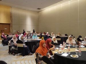 Hadapi Era Digital, PD BKMM-DMI Kota Malang Perkuat Daya Saing UMKM Binaan 2