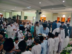 Wali Kota Malang Apresiasi NU CARE-LAZISNU Kota Malang, Dinilai Konsisten Bangun Kepedulian Sosial dan Generasi Berkarakter 3