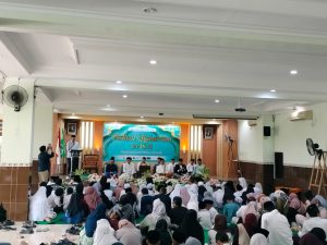 Wali Kota Malang Apresiasi NU CARE-LAZISNU Kota Malang, Dinilai Konsisten Bangun Kepedulian Sosial dan Generasi Berkarakter 2