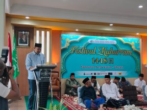 Wali Kota Malang Apresiasi NU CARE-LAZISNU Kota Malang, Dinilai Konsisten Bangun Kepedulian Sosial dan Generasi Berkarakter 1