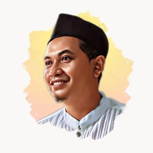 Rijāl Muktamar #1: Gus Yahya Dari Rembang ke Panggung Dunia 2