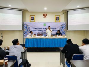 MUI Kota Malang Gelar Sekolah Dakwah Kreatif, Perkuat Islam Wasatiyah di Era AI 2