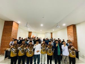 MUI Kota Malang Gelar Sekolah Dakwah Kreatif, Perkuat Islam Wasatiyah di Era AI 1