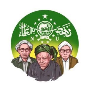 Tiga Wajah di Spanduk NU, dan Nama-nama yang Jarang Disebut 1