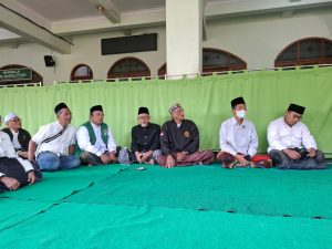 PCNU Kota Malang Gelar Kick Off Hari Santri Nasional 2026, Teguhkan Khidmat dan Perjuangan Ulama 2