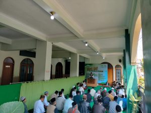 PCNU Kota Malang Gelar Kick Off Hari Santri Nasional 2026, Teguhkan Khidmat dan Perjuangan Ulama 3